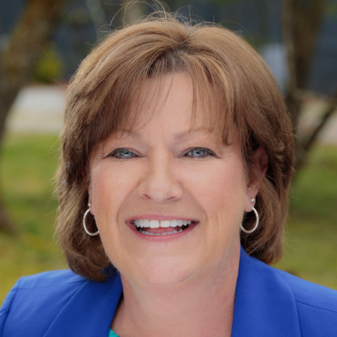 TERESA MEDFORD, CFm