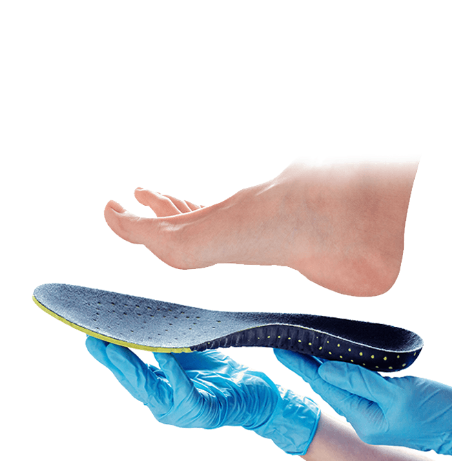Orthotics / Bracing